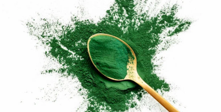 Vita Spiruline