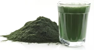 Vita Spiruline