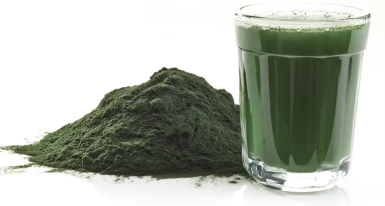 Vita Spiruline