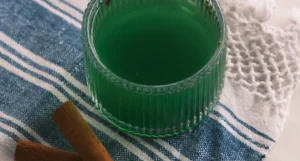 Vita Spiruline