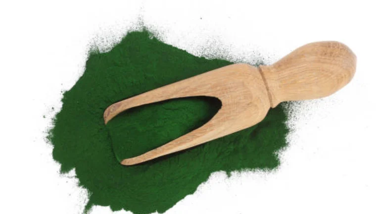 Vita Spiruline