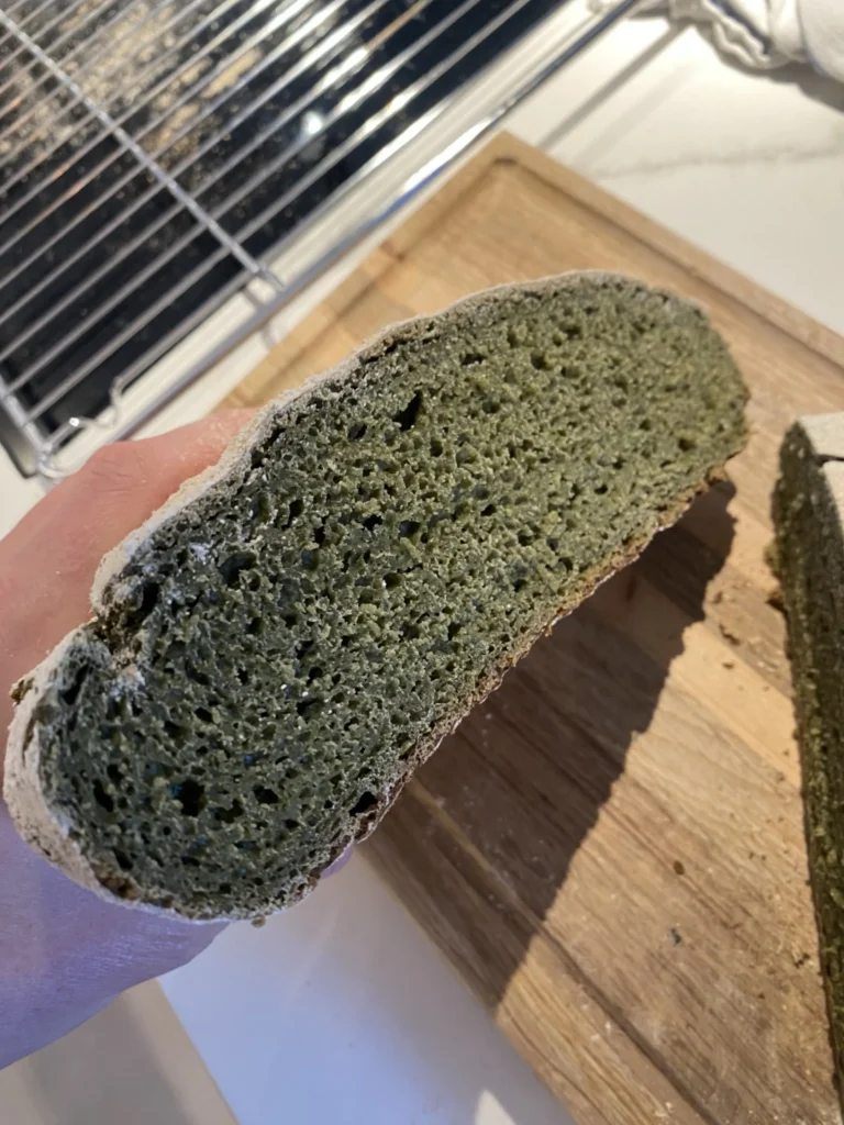 Vita Spiruline