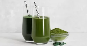 Vita Spiruline Drink