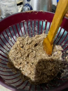 Vita Spirulina