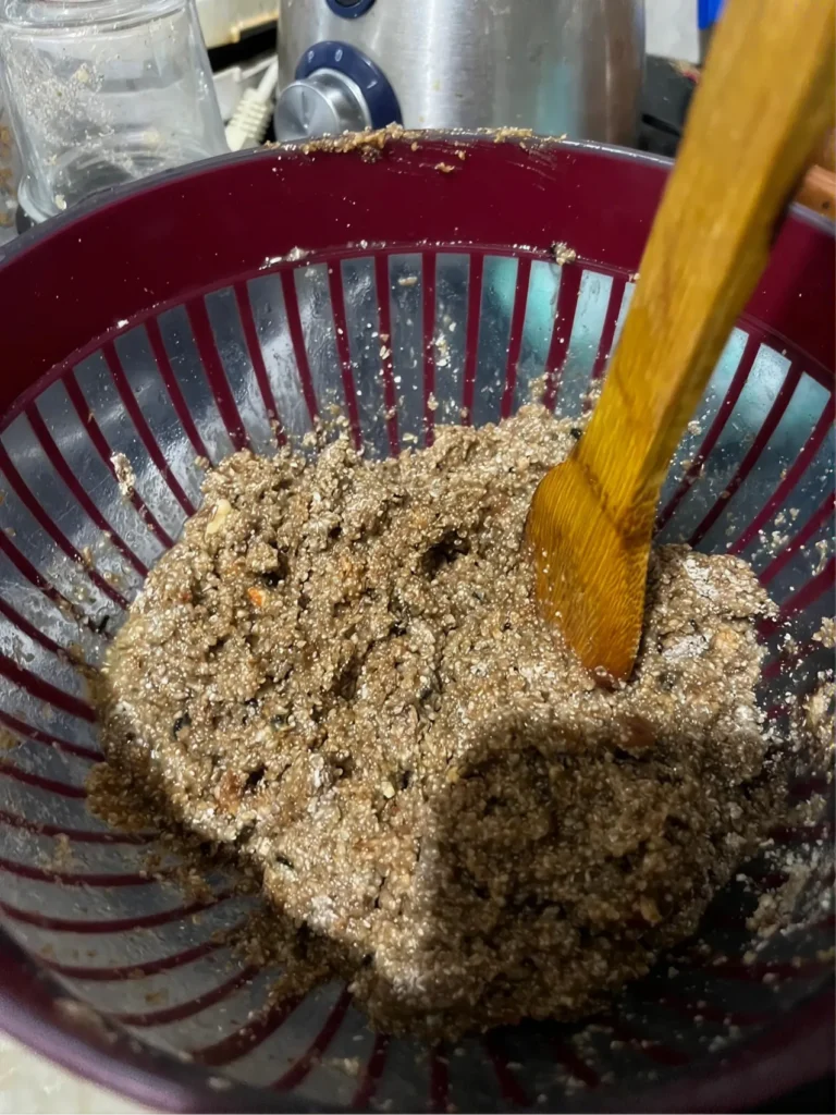 Vita Spirulina