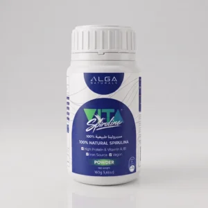 Vita Spiruline Powder