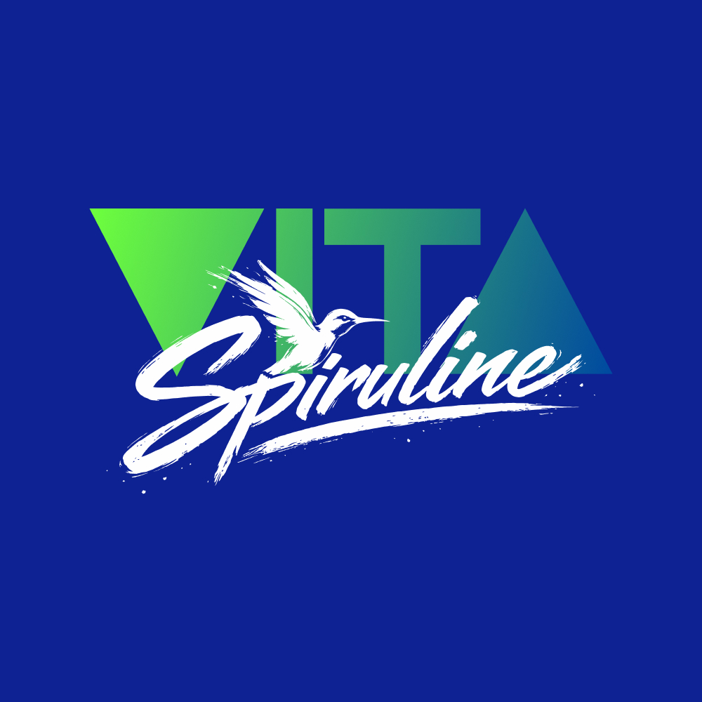 Vita Spiruline