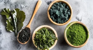 Vita Spiruline