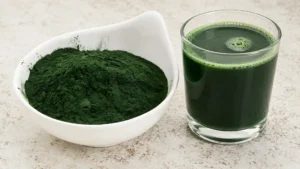 Vita Spiruline