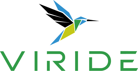 Viride Main Logo