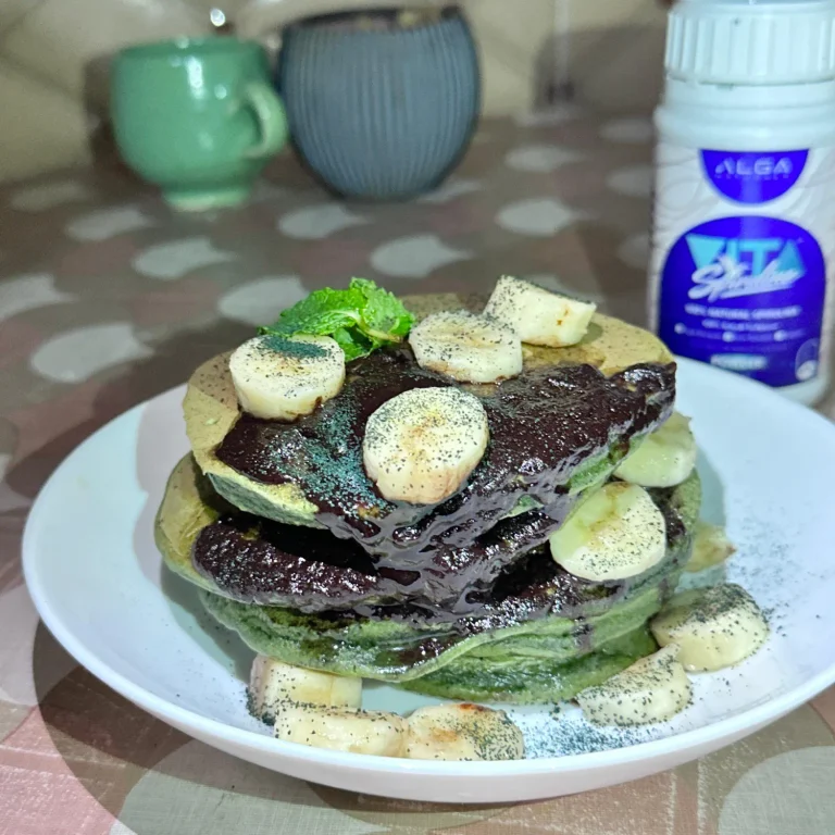 Vita Spiruline
