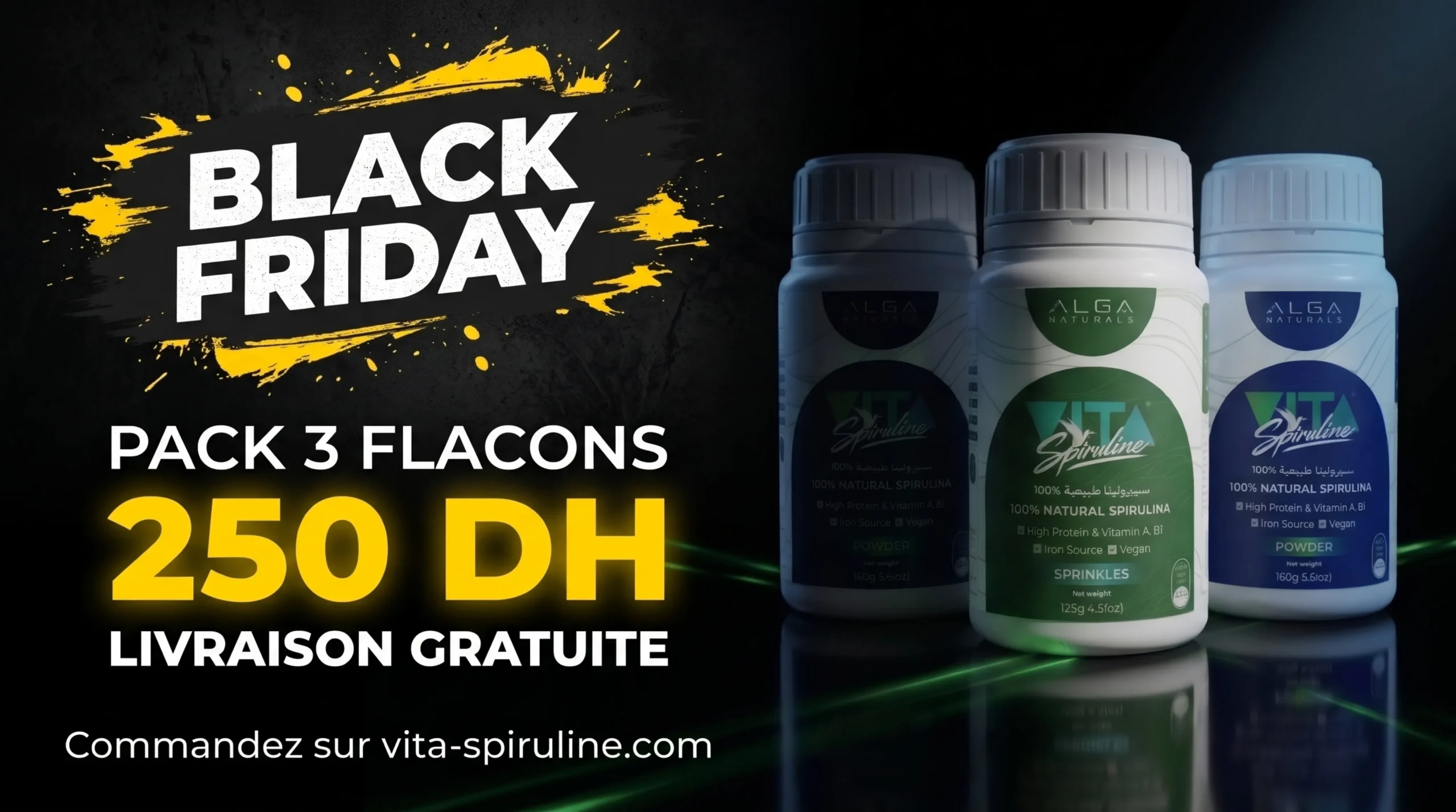 Black Friday 2026